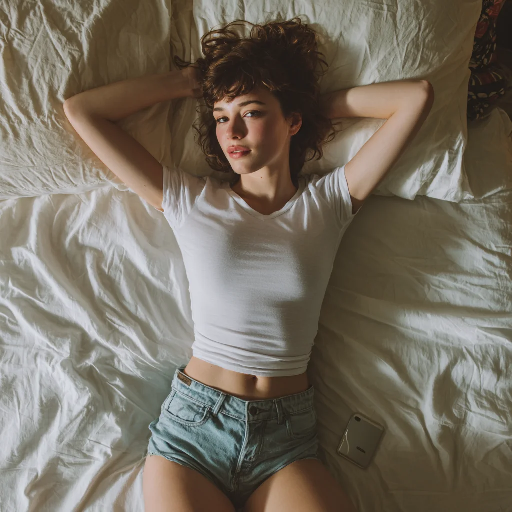 Privacidad biométrica en Girlfriend GPT App
